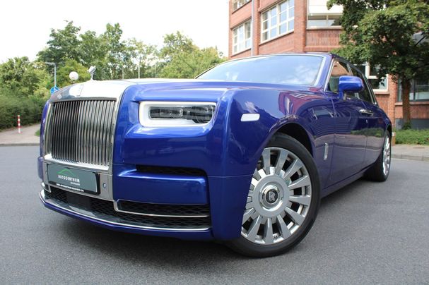 Rolls-Royce Phantom 420 kW image number 1