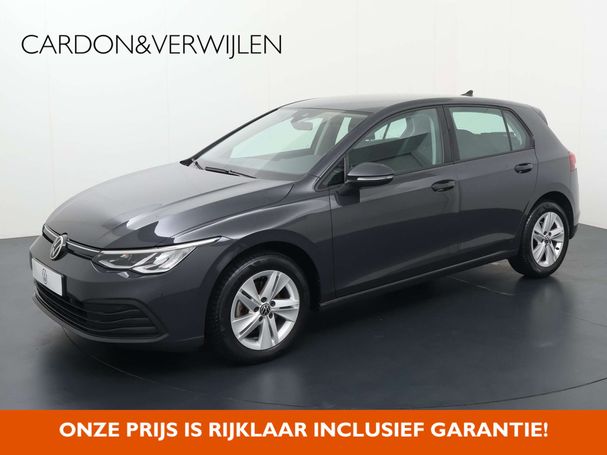 Volkswagen Golf 1.5 TSI 96 kW image number 1