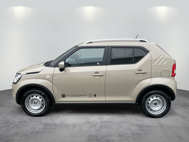 Suzuki Ignis 61 kW image number 2