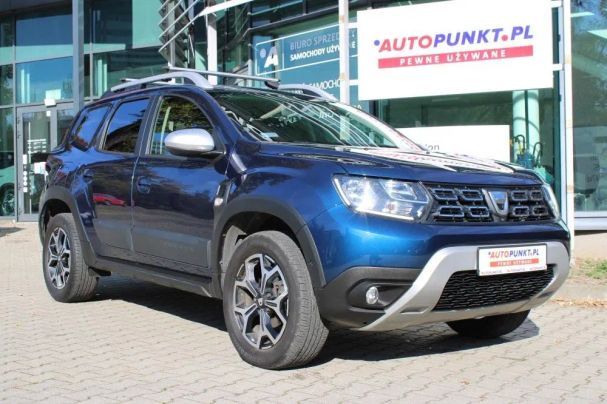 Dacia Duster 84 kW image number 3