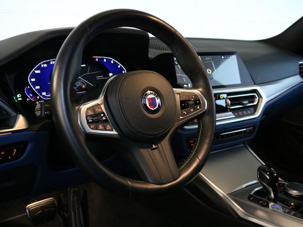 ALPINA B3 Touring Switch-Tronic 340 kW image number 9