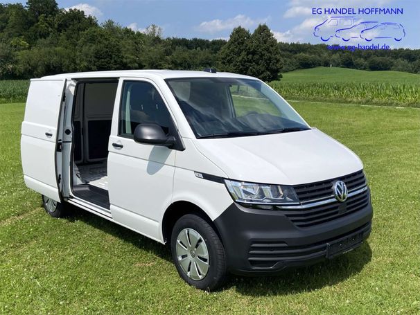 Volkswagen T6 Transporter 110 kW image number 2