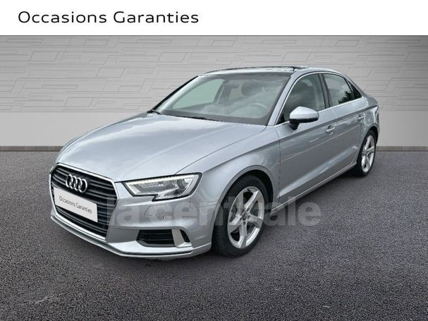 Audi A3 1.5 TFSI Sport 110 kW image number 1