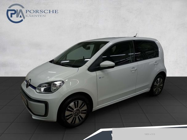 Volkswagen up! 60 kW image number 1