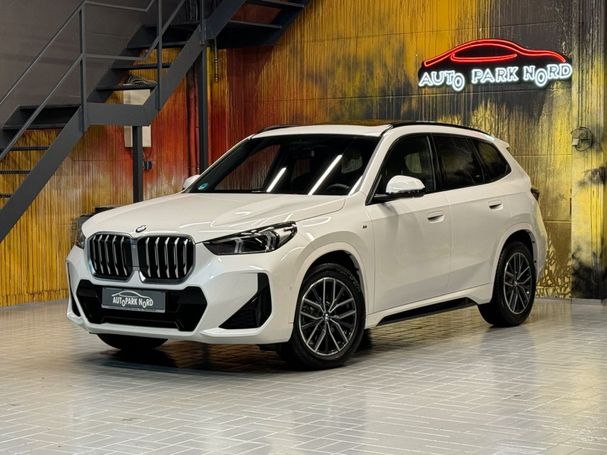 BMW X1 sDrive 125 kW image number 2