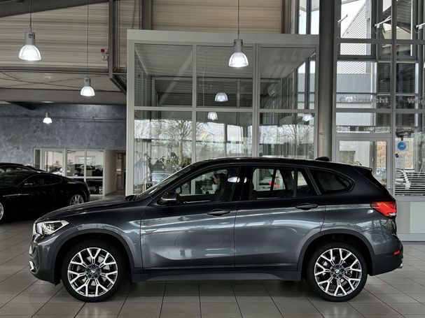 BMW X1 xDrive 170 kW image number 5