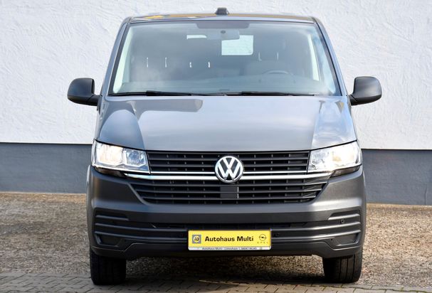 Volkswagen T6 Transporter 110 kW image number 4