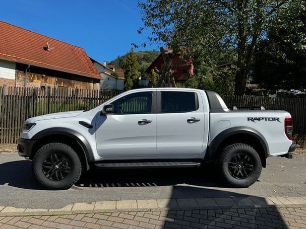 Ford Ranger Raptor 156 kW image number 4