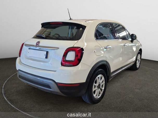 Fiat 500X 1.3 MultiJet 70 kW image number 4