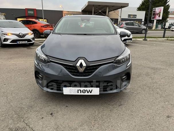 Renault Clio TCe 90 66 kW image number 3