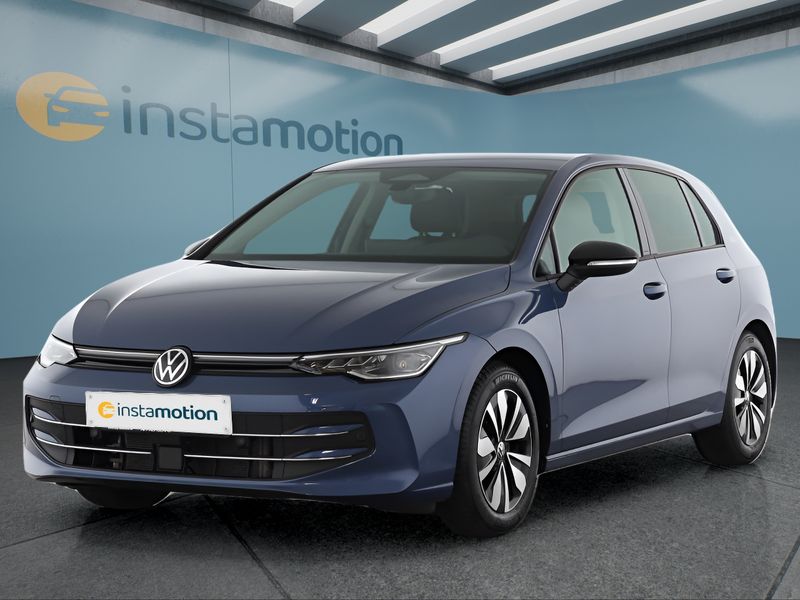 Volkswagen Golf 8 1.5