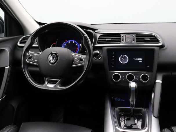 Renault Kadjar TCe 140 103 kW image number 3