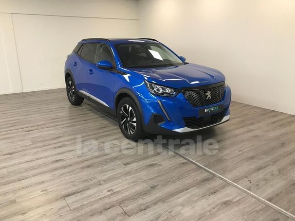 Peugeot 2008 PureTech 130 Allure 96 kW image number 1