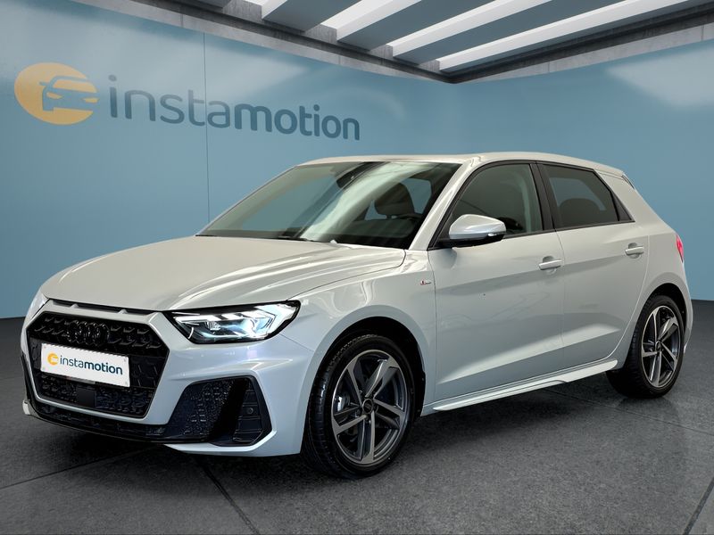 Audi A1 Sportback 25
