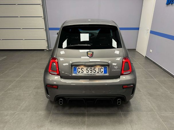 Abarth 695 132 kW image number 3