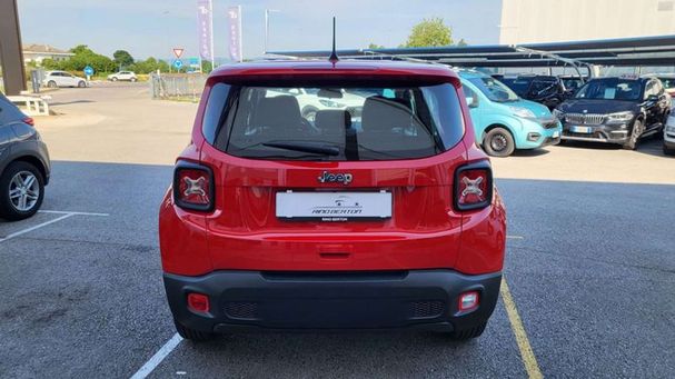 Jeep Renegade 1.0 Longitude 88 kW image number 4