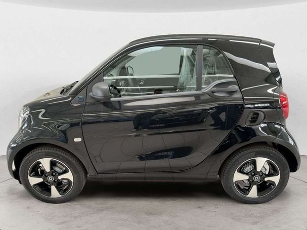 Smart ForTwo EQ passion 60 kW image number 5