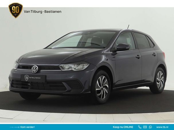 Volkswagen Polo 1.0 TSI 70 kW image number 1