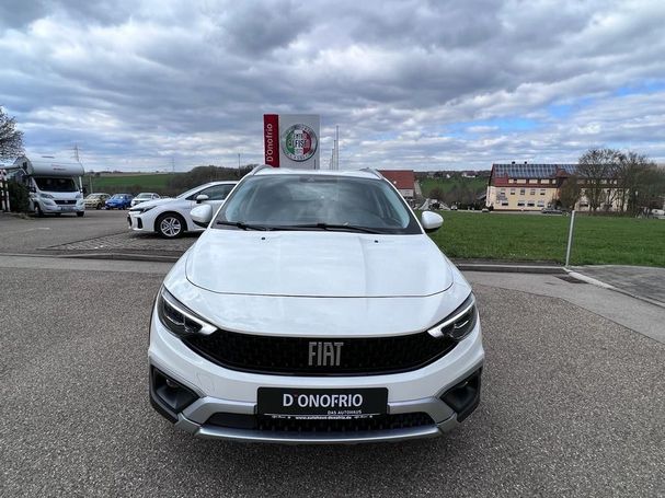 Fiat Tipo 96 kW image number 2