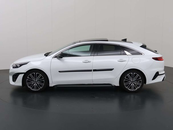 Kia ProCeed 1.5 T-GDI GT Line 118 kW image number 5