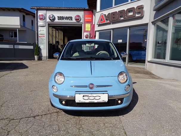 Fiat 500 1.2 Pop 51 kW image number 9