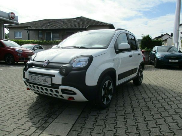 Fiat Panda 1.0 GSE Hybrid 51 kW image number 1