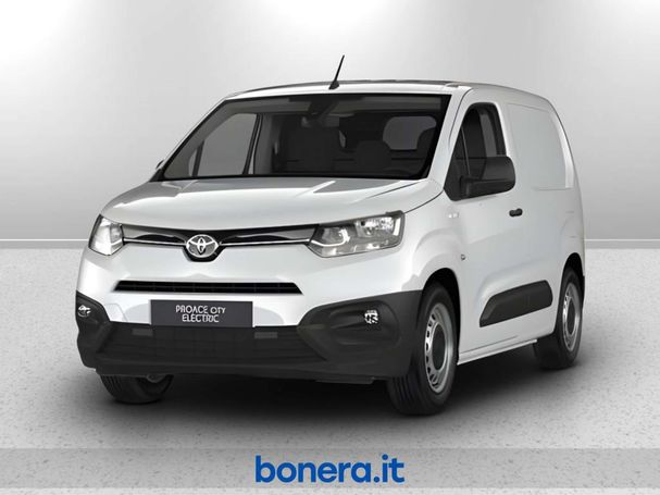 Toyota Proace City Electric L1 50 kWh Comfort 100 kW image number 1