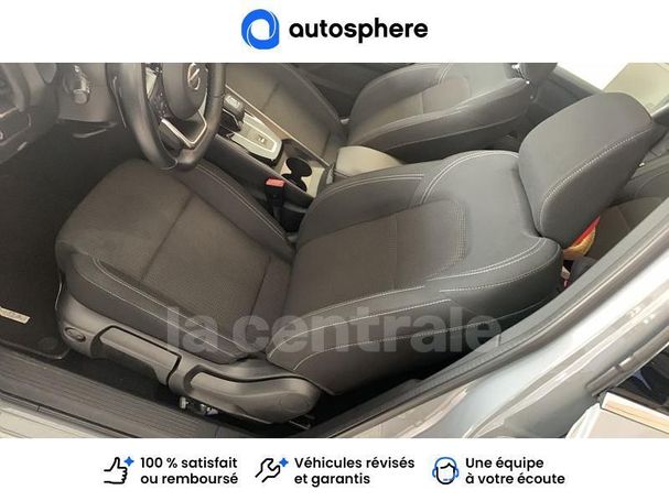 Nissan Qashqai 1.3 ACENTA 116 kW image number 13