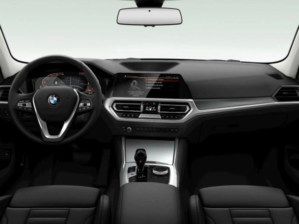 BMW 330i Touring xDrive Sport Line 190 kW image number 8