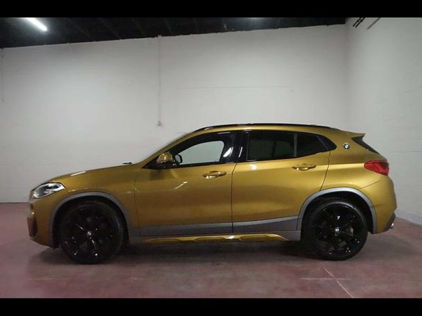 BMW X2 sDrive 141 kW image number 3