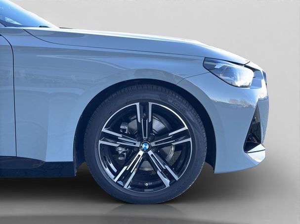 BMW 218i M 115 kW image number 13