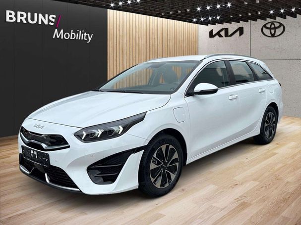 Kia Ceed 104 kW image number 1