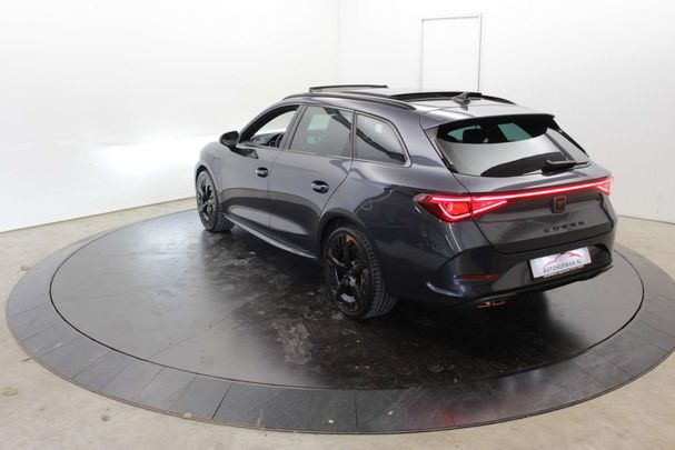 Cupra Leon ST 180 kW image number 13