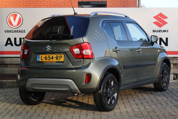 Suzuki Ignis 61 kW image number 3