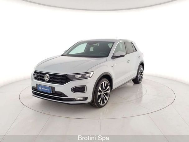 Volkswagen T-Roc 1.5 TSI R-Line DSG 110 kW image number 1