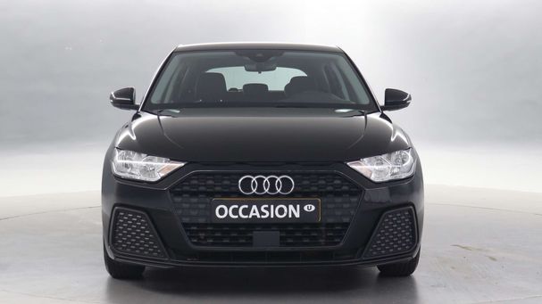 Audi A1 25 TFSI Sportback 70 kW image number 7