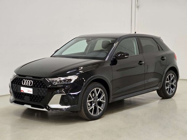 Audi A1 30 TFSI S tronic 81 kW image number 1