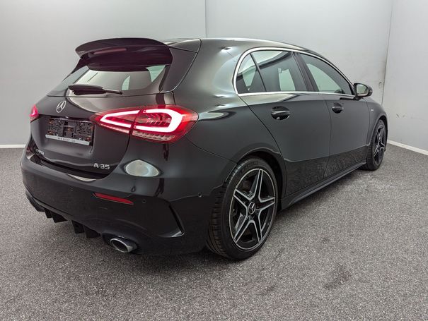 Mercedes-Benz A 35 AMG 4Matic 225 kW image number 10