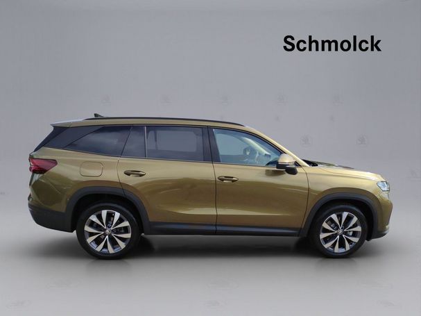 Skoda Kodiaq 2.0 TDI 4x4 DSG 142 kW image number 3