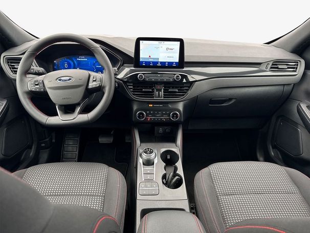 Ford Kuga 2.0 EcoBlue ST-Line 88 kW image number 9