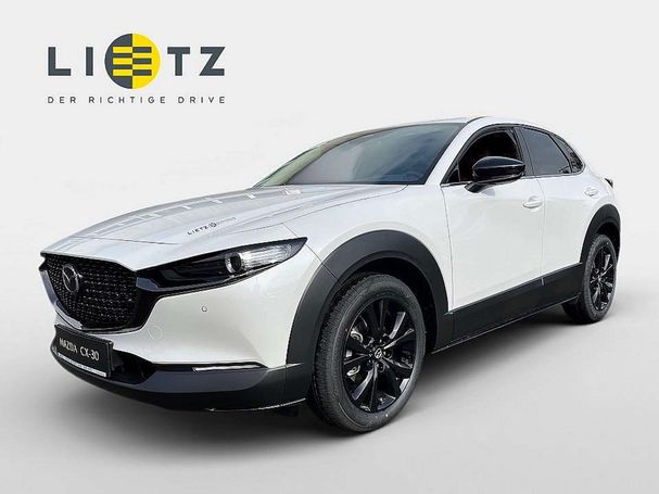 Mazda CX-30 2.0 90 kW image number 1