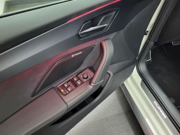 Cupra Leon 110 kW image number 5