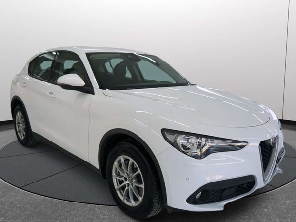 Alfa Romeo Stelvio 2.2 Diesel AT8 118 kW image number 26