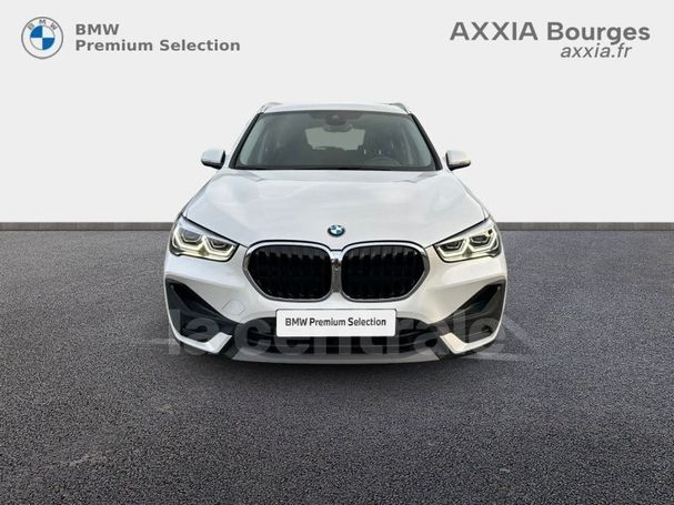 BMW X1 sDrive18i 100 kW image number 2