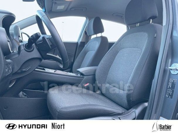 Hyundai Kona 100 kW image number 15