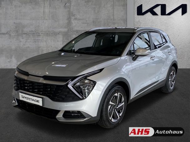 Kia Sportage 1.6 T-GDI Vision 110 kW image number 1