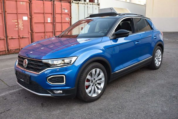 Volkswagen T-Roc 4Motion Sport DSG 140 kW image number 1