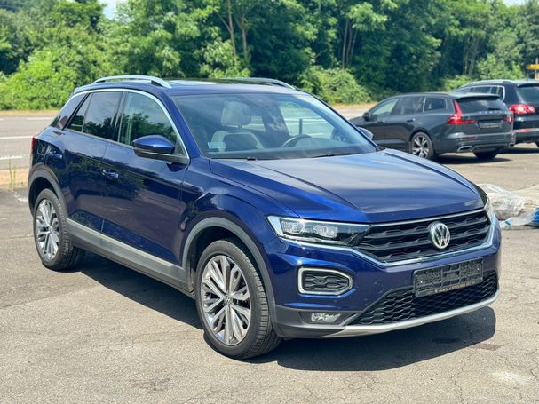 Volkswagen T-Roc 4Motion Sport DSG 140 kW image number 2