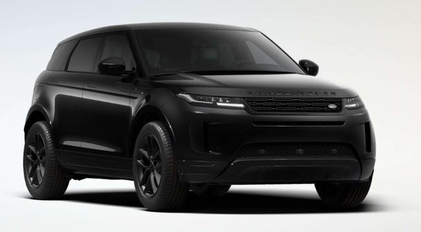 Land Rover Range Rover Evoque 118 kW image number 1