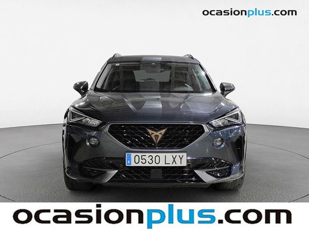 Cupra Formentor 1.5 TSI DSG 110 kW image number 13